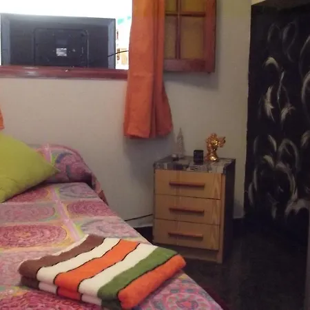 아파트 Casa Con Terraza Al Mar *