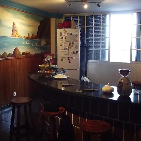 Casa Con Terraza Al Mar * 기마르