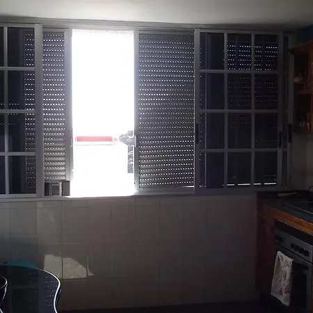 아파트 Casa Con Terraza Al Mar *
