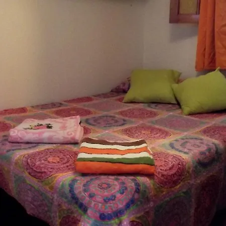 아파트 Casa Con Terraza Al Mar *