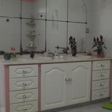 아파트 Casa Con Terraza Al Mar *