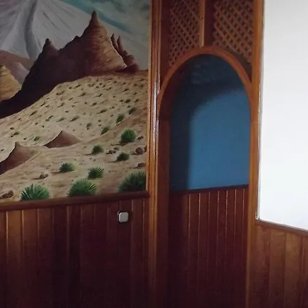 아파트 Casa Con Terraza Al Mar *