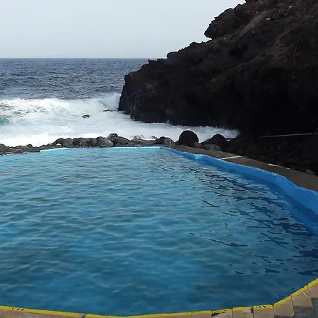 Casa Con Terraza Al Mar * 기마르