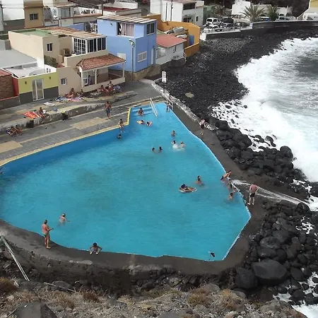 아파트 Casa Con Terraza Al Mar *