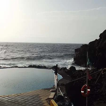 아파트 Casa Con Terraza Al Mar *